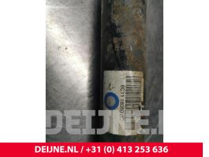 Ford Transit Schokdemper rechts-achter O70852 foto 3