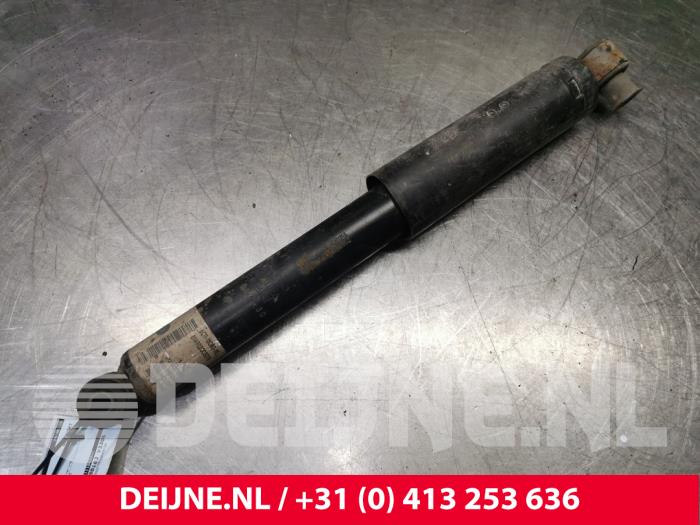 Ford Transit Schokdemper rechts-achter O70854