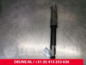 Ford Transit Stoßdämpfer rechts hinten O70854 foto 3