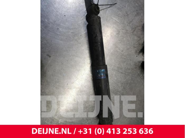 Mercedes Sprinter Schokdemper rechts-achter O70862