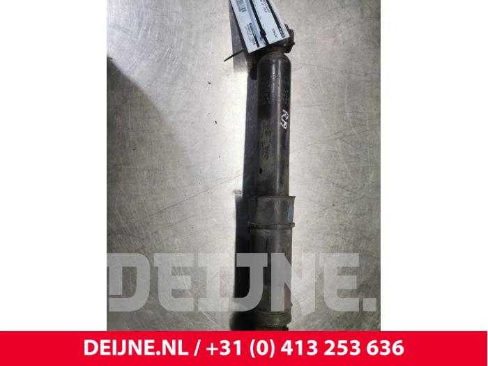 Mercedes Citan Schokdemper rechts-achter O70866