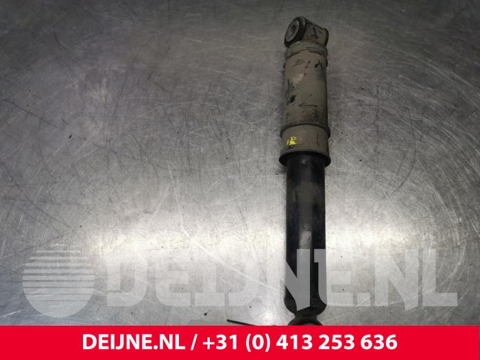 Mercedes Citan Schokdemper rechts-achter O70867