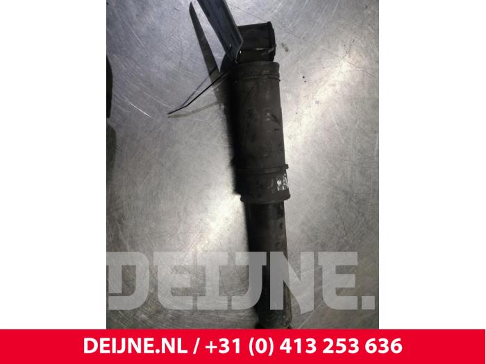 Mercedes Citan Stoßdämpfer rechts hinten O70868