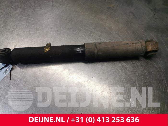 Opel Movano Schokdemper rechts-achter O70903