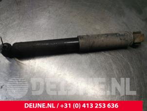 Opel Movano Rear shock absorber, right O70903 photo 2