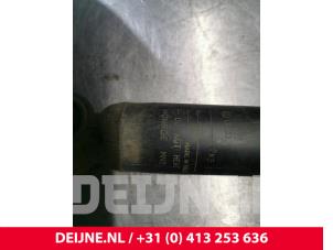Volkswagen Caddy Rear shock absorber, right O70911 photo 3
