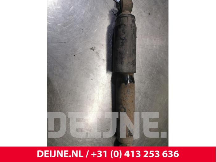 Fiat Ducato Stoßdämpfer rechts hinten O70939