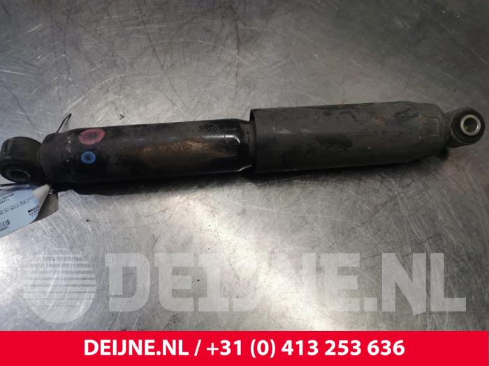 Fiat Ducato Stoßdämpfer rechts hinten O70941