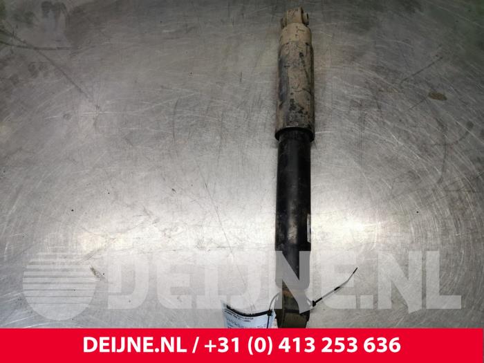 Hyundai H300 Schokdemper rechts-achter O70948