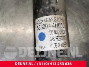 Hyundai H300 Rear shock absorber, right O70948 photo 4