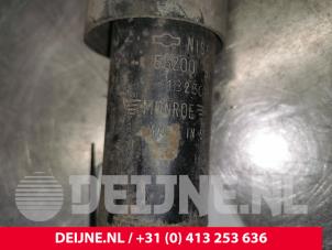 Nissan Cab Star Schokdemper rechts-achter O70956 foto 4
