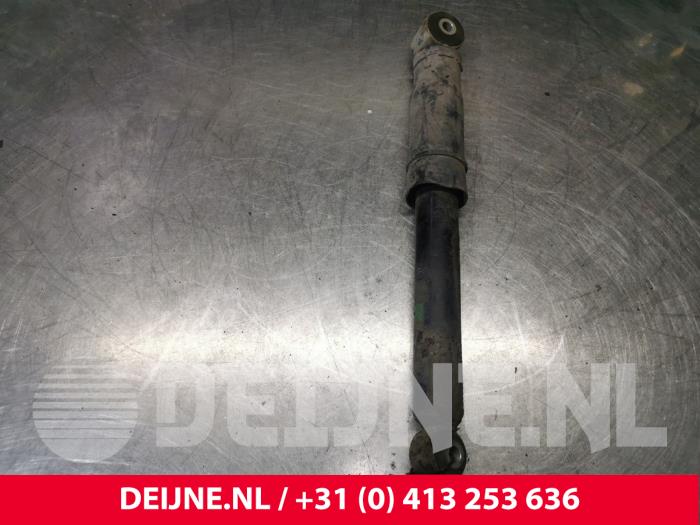 Nissan Primastar Rear shock absorber, right O70959