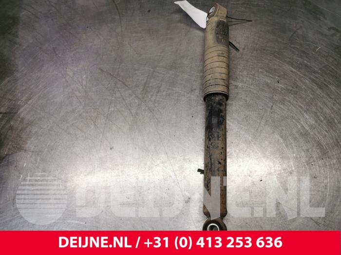 Iveco Daily Rear shock absorber, right O70964