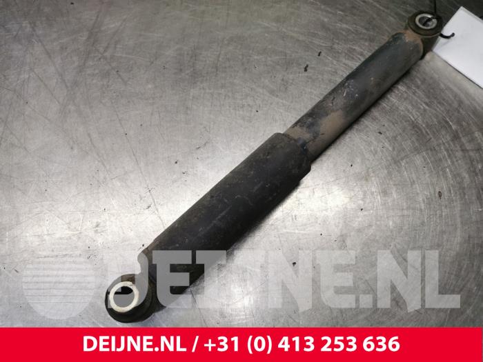 Iveco New Daily Rear shock absorber, right O70968