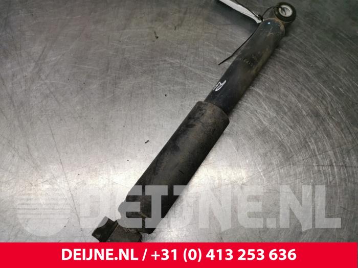 Iveco New Daily Schokdemper rechts-achter O70969