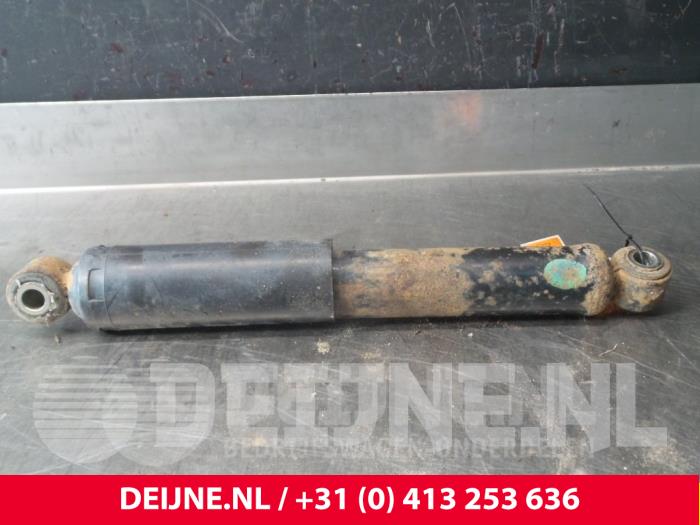 Citroen Jumper Stoßdämpfer rechts hinten O70981