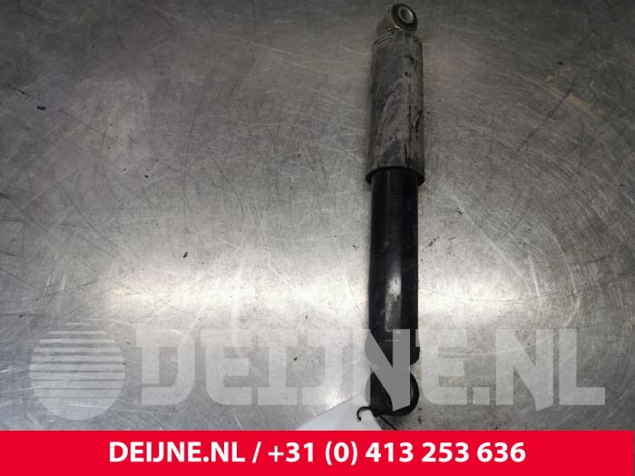 Citroen Jumper Rear shock absorber, right O70989