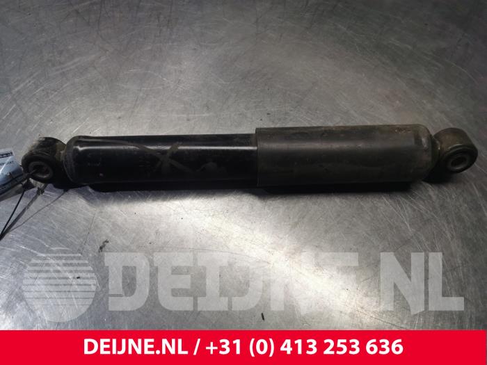 Citroen Jumper Rear shock absorber, right O70990