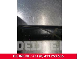 Citroen Jumper Rear shock absorber, right O70990 photo 3