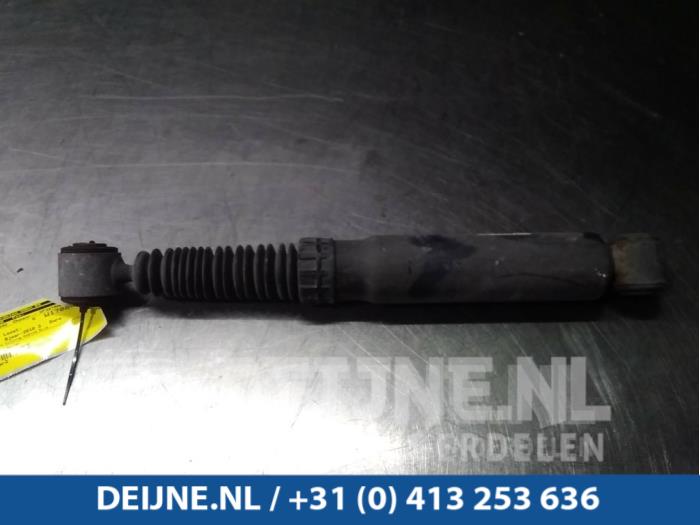 Peugeot Expert Schokdemper rechts-achter O70995