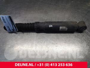 Peugeot Expert Schokdemper rechts-achter O70995 foto 2