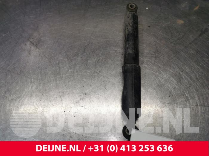 Peugeot Expert Rear shock absorber, right O70997