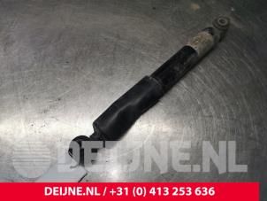 Peugeot Expert Schokdemper rechts-achter O70997 foto 2