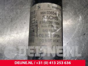 Peugeot Expert Schokdemper rechts-achter O70997 foto 4