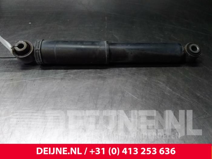 Renault Master Schokdemper rechts-achter O71036