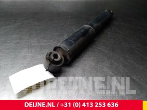 Renault Master Stoßdämpfer rechts hinten O71036 foto 3