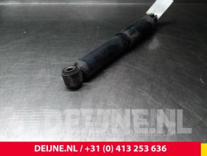 Renault Master Stoßdämpfer rechts hinten O71036 foto 2