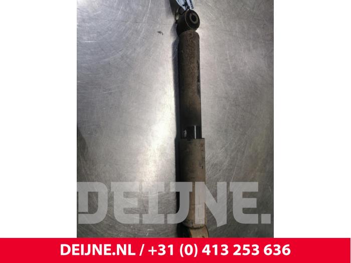 Renault Trafic Stoßdämpfer rechts hinten O71044