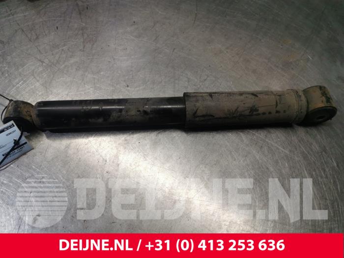 Renault Trafic Schokdemper rechts-achter O71045