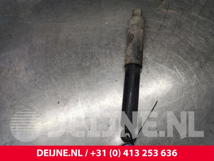 Mitsubishi Canter Schokdemper rechts-achter O71049