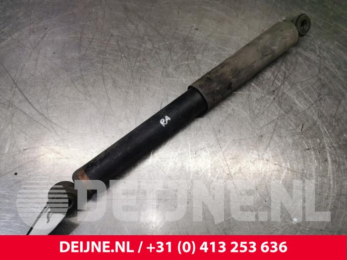 Toyota Dyna Rear shock absorber, right O71052