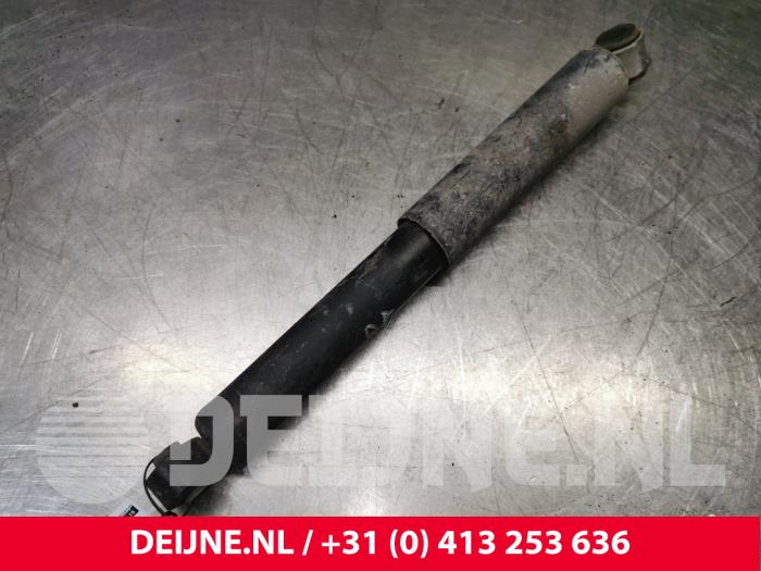 Toyota Dyna Rear shock absorber, right O71054