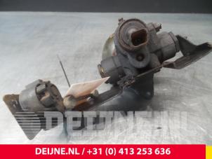 Citroen C5 Veerbol O71058 foto 2