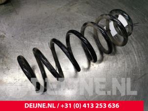 Ford Transit Connect Rear coil spring O71068 photo 2