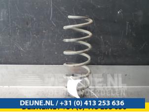 Ford Fiesta Rear coil spring O71075 photo 2