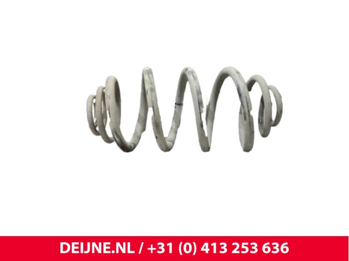 Mercedes Citan Schroefveer achter O71084