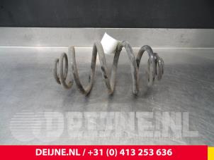 Mercedes Citan Rear coil spring O71085 photo 2