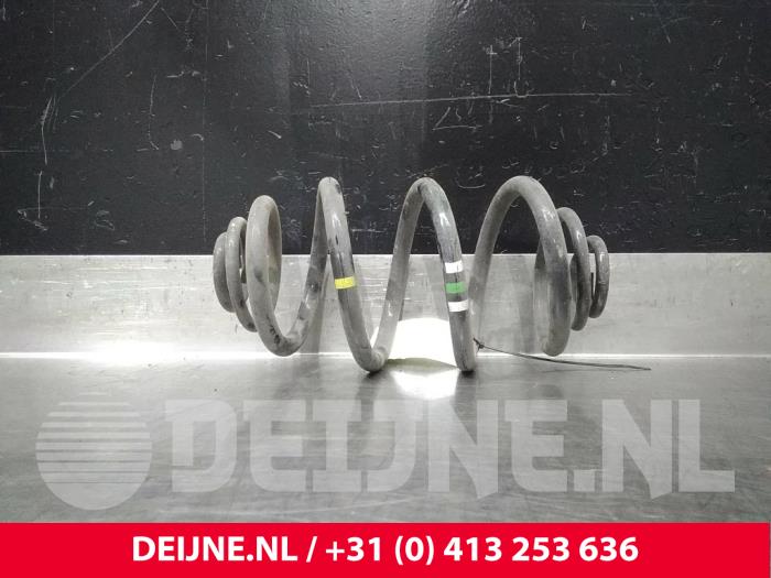 Mercedes Citan Rear coil spring O71089