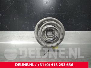 Mercedes Citan Schraubenfeder hinten O71089 foto 2