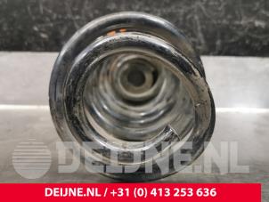 Volkswagen Eos Schraubenfeder hinten O71120 foto 4