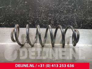 Volkswagen Golf Plus Rear coil spring O71141 photo 3