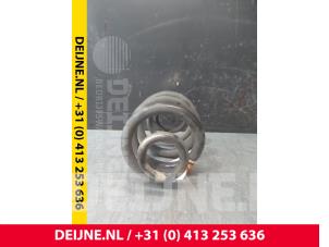 Volkswagen Transporter Rear coil spring O71145 photo 4