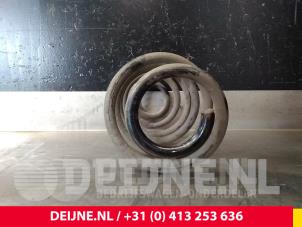 Fiat Doblo Rear coil spring O71153 photo 2