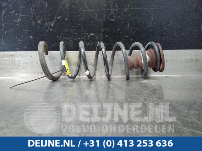 Citroen Berlingo Schroefveer achter O71165
