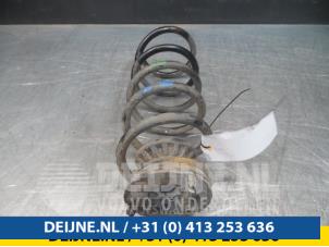 Citroen Nemo Rear coil spring O71171 photo 2