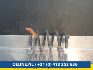 Renault Clio Schroefveer achter O71188 foto 2